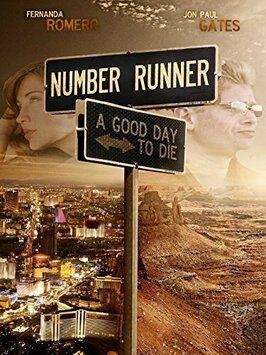 Фильм Number Runner.