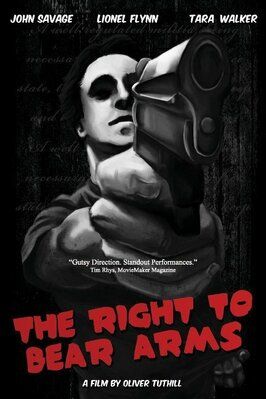 The Right to Bear Arms - лучший фильм в фильмографии Марвин С. Ньютон