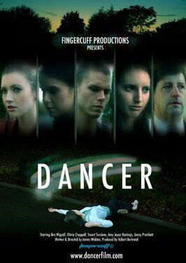 Dancer - лучший фильм в фильмографии Роберт Бертран