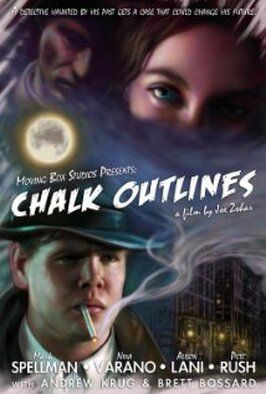 Chalk Outlines - лучший фильм в фильмографии Нина Варано