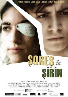 Фильм Sores & Sîrîn.