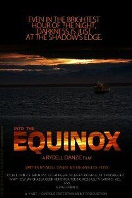 Into the Equinox из фильмографии Хейли Дерриберри в главной роли.