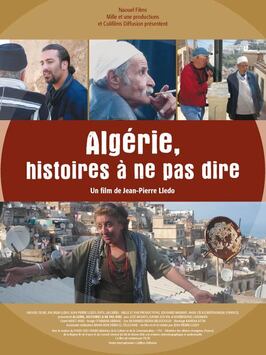 Фильм Algérie, histoires à ne pas dire.