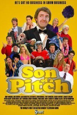 Son of a Pitch из фильмографии Кевин Коттлир в главной роли.