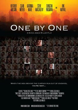 One by One - лучший фильм в фильмографии Simon Norman