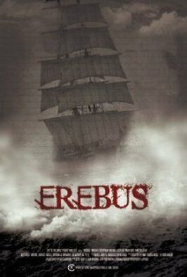 Erebus - лучший фильм в фильмографии Майкл Дзуккола