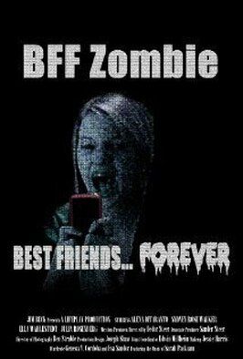 Фильм BFF Zombie.