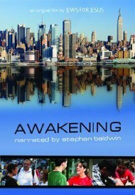 Awakening - лучший фильм в фильмографии Джон Свиндолл