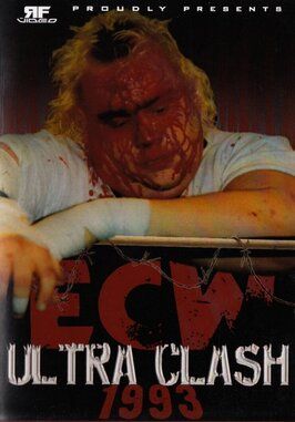 ECW Ultra Clash '93 - лучший фильм в фильмографии Johnny Hotbody