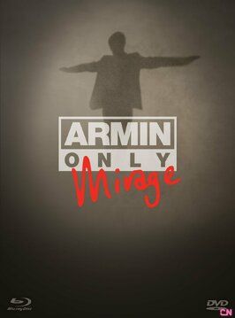 Фильм Armin Only: Mirage.