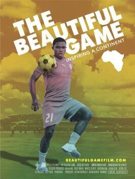 Фильм The Beautiful Game.