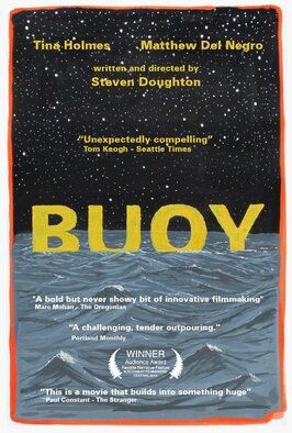 Buoy - лучший фильм в фильмографии Кевин М. Салливан