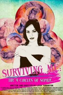 Surviving Me: The Nine Circles of Sophie - лучший фильм в фильмографии Марьо-Риикка Макела