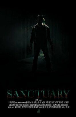 Sanctuary из фильмографии Ребекка Окампо в главной роли.