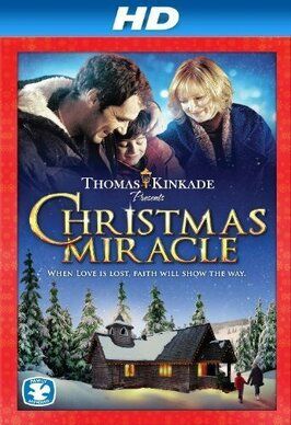 Christmas Miracle - лучший фильм в фильмографии Эллисон Хоссак