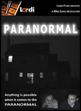 Фильм Paranormal.