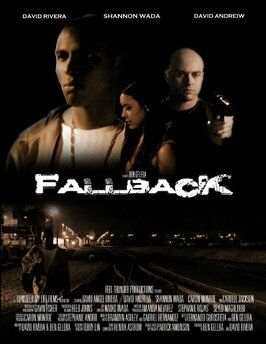 Fallback - лучший фильм в фильмографии S. Mardy Maghloubi