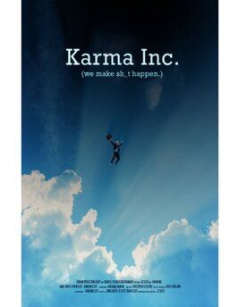 Karma Inc. - лучший фильм в фильмографии Роберт Дэйтон