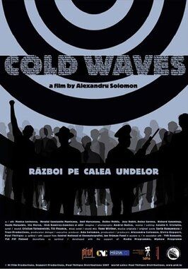 Фильм Cold Waves.