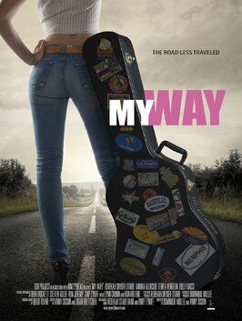 Фильм My Way.