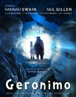 Geronimo - лучший фильм в фильмографии Эрик Эванс