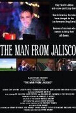 The Man from Jalisco - лучший фильм в фильмографии Эд Каллисон