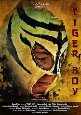 Tiger Boy - лучший фильм в фильмографии Габриэле Майнетти