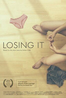 Losing It - лучший фильм в фильмографии Сара Линда