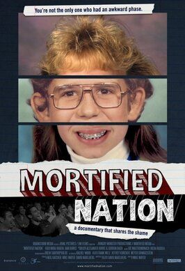 Mortified Nation из фильмографии Лоуренс Толхёрст в главной роли.