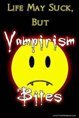 Vampirism Bites - лучший фильм в фильмографии Миранда Талли