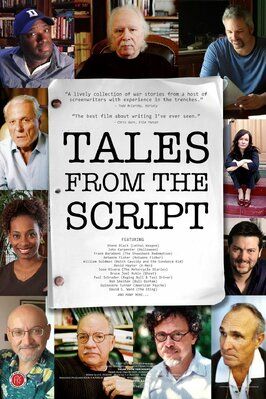 Tales from the Script из фильмографии Мелвилл Шэвелсон в главной роли.