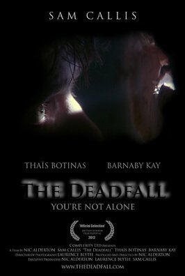 Фильм The Deadfall.