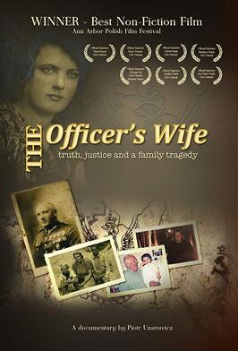 Фильм The Officer's Wife.