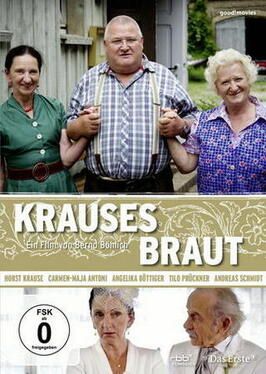 Krauses Braut из фильмографии Доминик Хорвиц в главной роли.