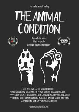 Фильм The Animal Condition.