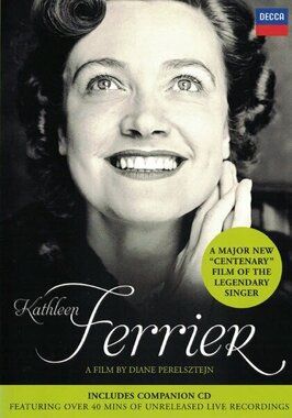 Kathleen Ferrier из фильмографии Ян Рукенс в главной роли.