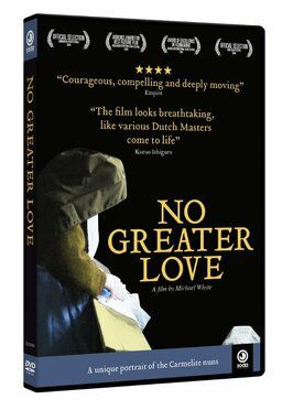 Фильм No Greater Love.