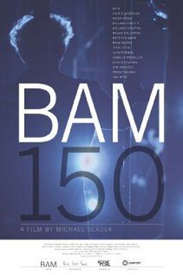 Bam150 из фильмографии Роберт Уилсон в главной роли.