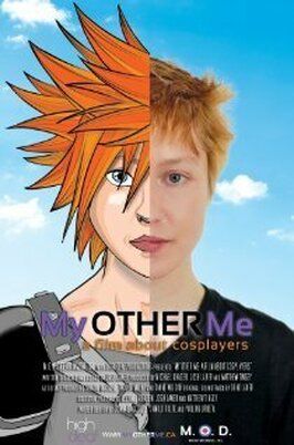 My Other Me: A Film About Cosplayers - лучший фильм в фильмографии Брэд Ланер