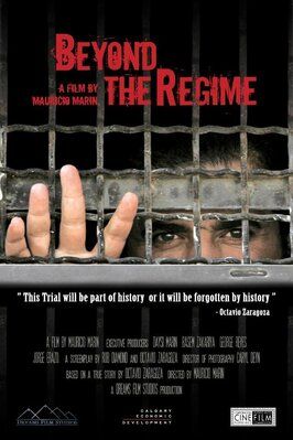 Фильм Beyond the Regime.