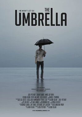 The Umbrella - лучший фильм в фильмографии Кайл Кокс