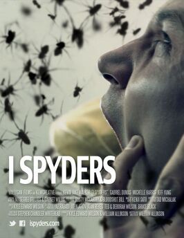 I Spyders - лучший фильм в фильмографии Джон Аткин