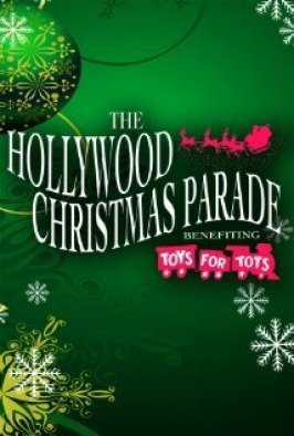 80th Annual Hollywood Christmas Parade из фильмографии Титус Макин мл. в главной роли.