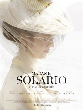 Madame Solario из фильмографии Рене Фере в главной роли.