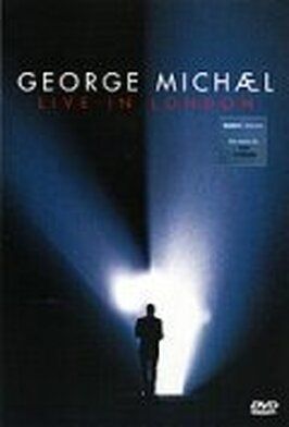 George Michael: Live in London - лучший фильм в фильмографии Брайан МакКью