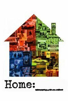 Home - лучший фильм в фильмографии Дебора Оффнер