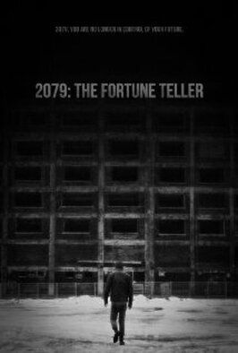 2079: The Fortune Teller - лучший фильм в фильмографии Алексис Менго