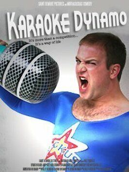 Karaoke Dynamo из фильмографии Дэннис Лючани в главной роли.