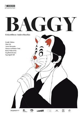 Baggy - лучший фильм в фильмографии Marcus von Plenker-Tind