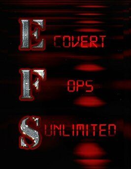 EFS: Covert Ops Unlimited - лучший фильм в фильмографии Джейд Уайли